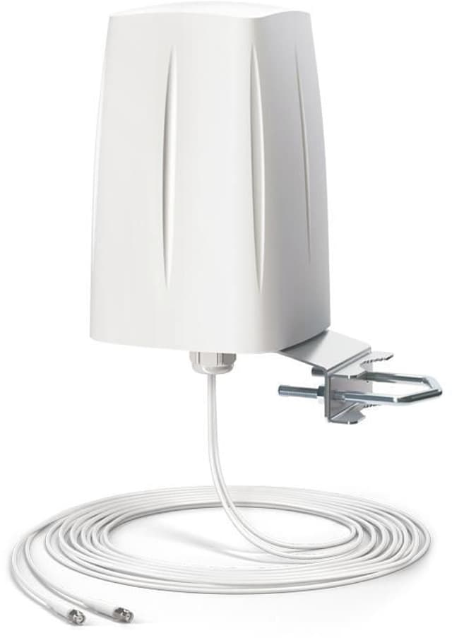 QuWireless QuOmni MIMO 2x2 4dBi 5M (AOLM2)