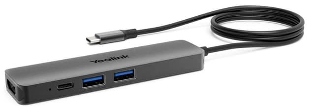 Yealink BYOD Box Docking Station (BYOD-BOX)
