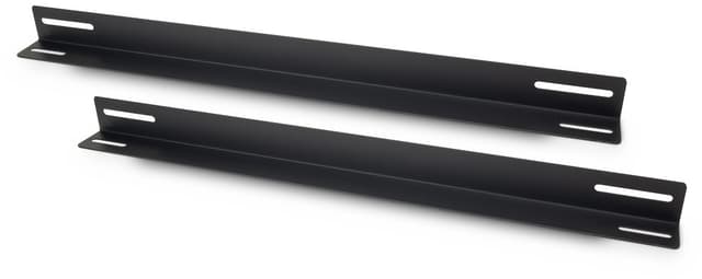 Inter-Tech L-stöd för rackutrustning 550MM 40KG (88887353)