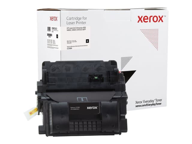 Xerox Everyday Toner Alternativ till HP Svart 90X (CE390X) HC (006R03633)