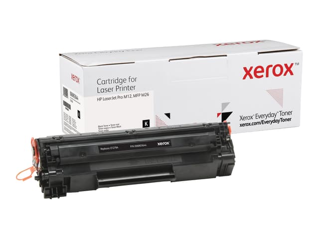 Xerox Everyday Toner Alternativ till HP Svart 79A (CF279A) STD (006R03644)