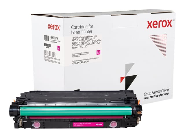 Xerox Everyday Canon Toner Magenta