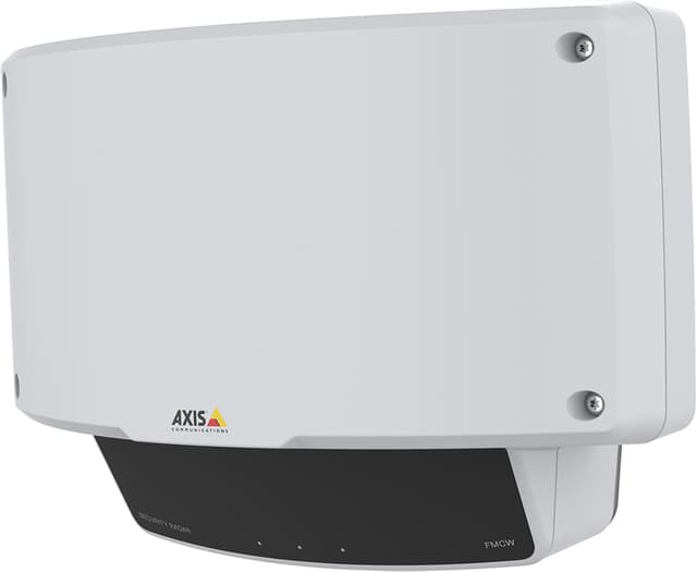 Axis 01564-001 rörelsedetektorer Kabel Vit (01564-001)