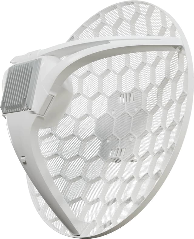 Mikrotik LHG LTE18 Kit Category 18 Antenna/modem (LHGGM&EG18-EA)