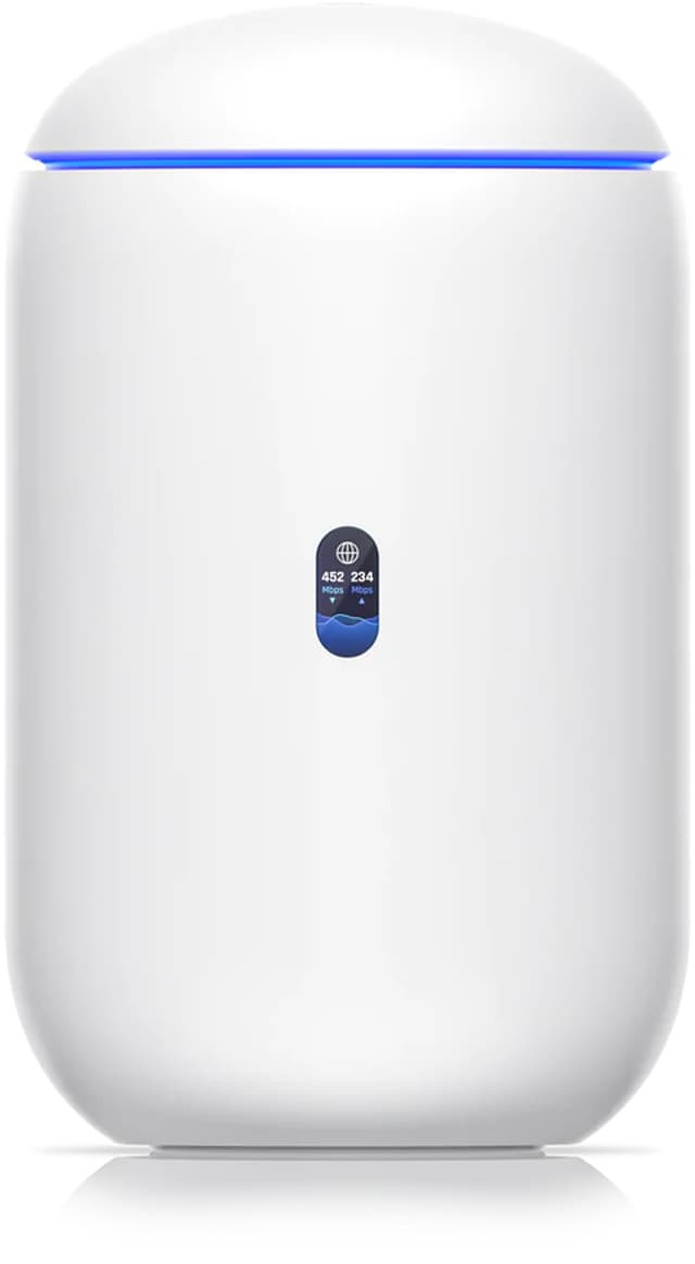 Ubiquiti Unifi Dream Router 