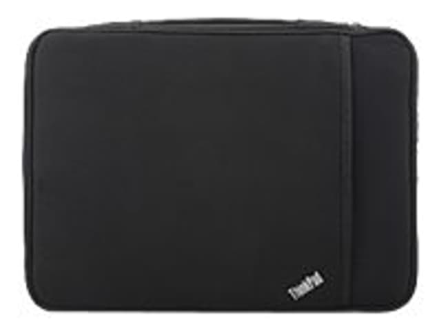 Fodral för bärbar dator 14" Polyester Svart (4X40N18009)