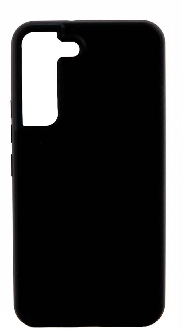 Cirafon Silicone Case Samsung Galaxy S22 Svart (CM148-SIL)