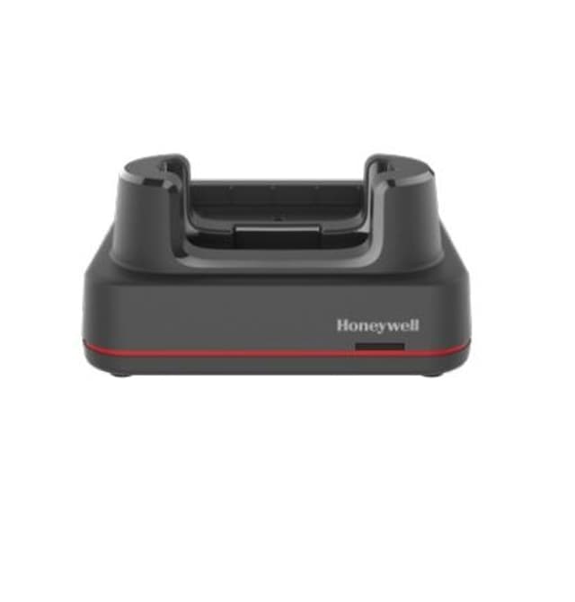 Honeywell Laddning/Dockningsstation Inkl Strömsladd - EDA52 Svart (EDA52-HB-2)