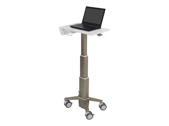 Ergotron Carefit Slim Laptop Vagn (C50-1100-0)