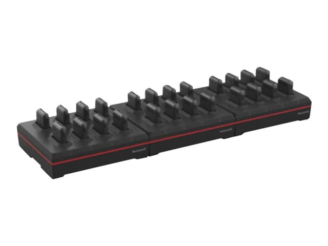 Honeywell Batteriladdare 24-Bay Inkl Strömadapter (ej strömkabel) - 8675 (MB24-BAT-SCN10)