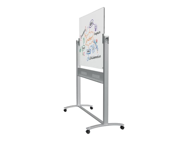 Nobo Glastavla Diamond Mobil 120x90cm (1903943)