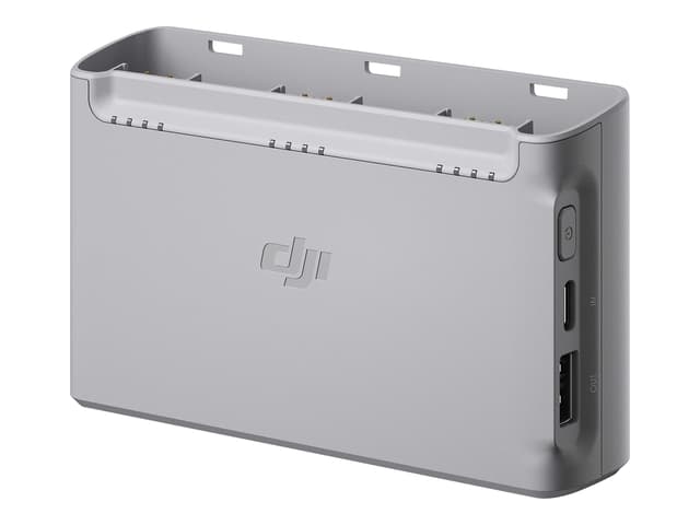 DJI Two-Way Charging Hub Mini 2 (CP.MA.00000328.01)