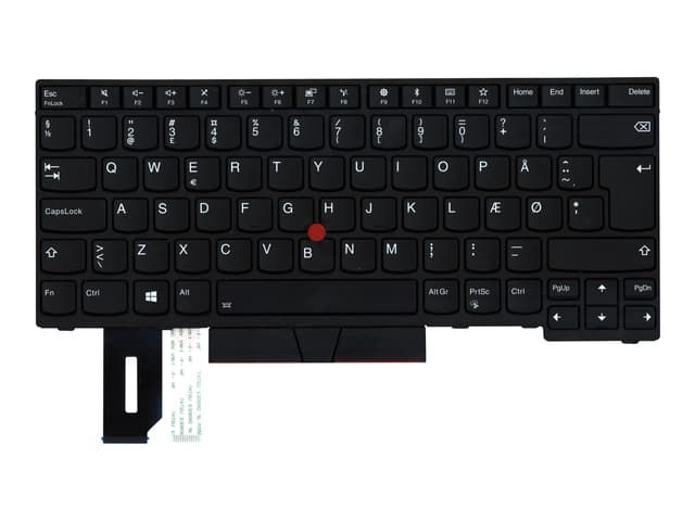 Keyboard Dk **new Retail** (01YP449)