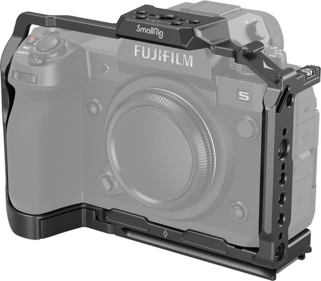 Smallrig 3934 Cage for Fujifilm X-H2S (3934)