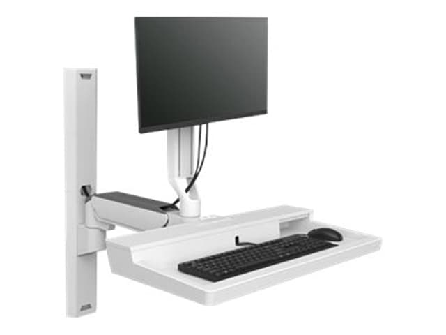 Ergotron CareFit Kombinationssystem Vit (45-618-251)