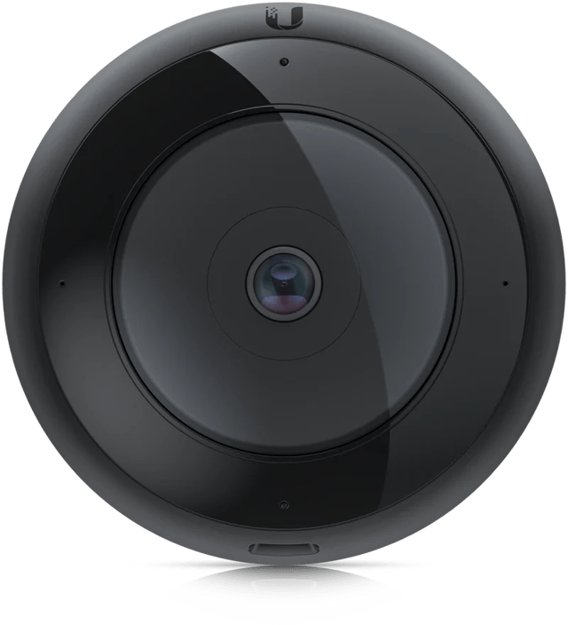 Ubiquiti Unifi Protect Camera AI 360 Black (UVC-AI-360)