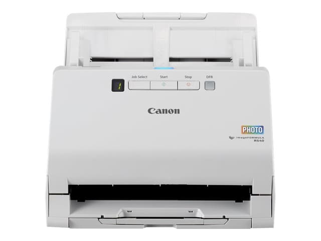 Canon imageFORMULA RS40 A4 