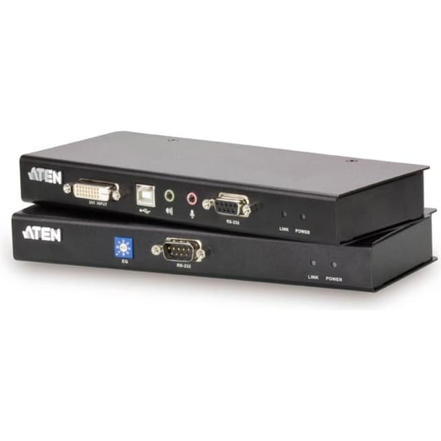 Aten CE 600 Local and Remote Units (CE600-AT-G)