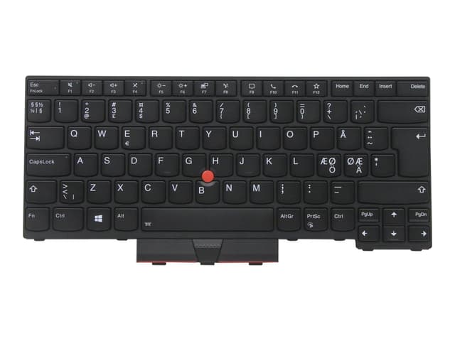 5N20W67866 reservdelar bärbara datorer Tangentbord (5N20W67866)