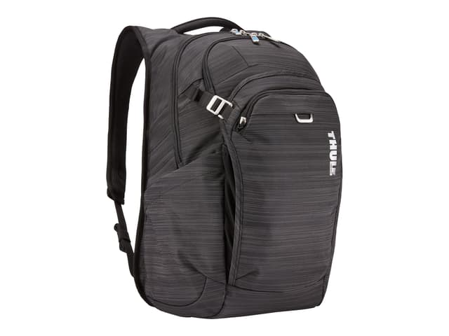 Thule Construct CONBP-116 Black ryggsäckar Svart Nylon 15.6" Svart (3205352)