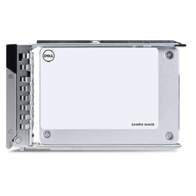 Ssdr 960g 2e Is12 2.5 X P6 Ec (6N7KY)