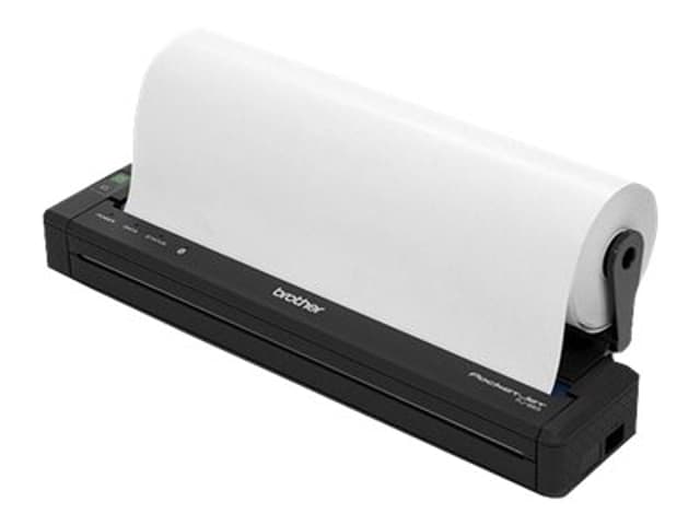 Brother Rullhållare PA-RA-600 - PJ-600-Serien (PARH600)
