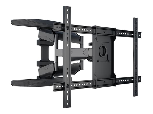 Multibrackets M VESA Flexarm XL Full Motion Dual (7350073736317)