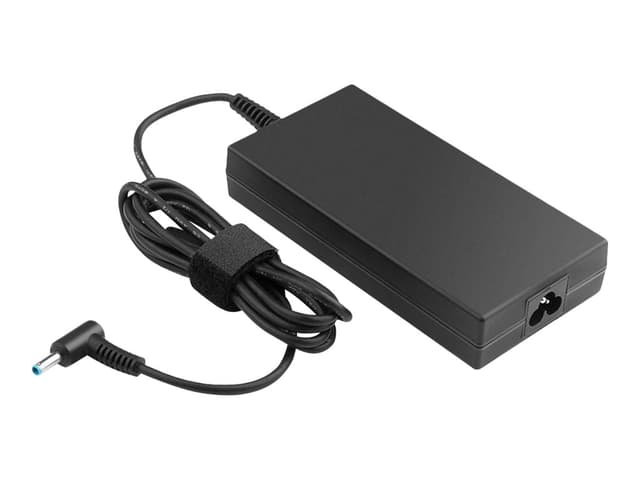Coreparts MBXHP-GAM002 eladaptrar inomhus 150 W Svart 150W