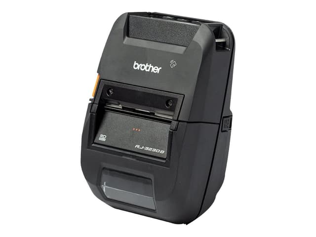 Brother RuggedJet RJ-3230BL BT 3" Mobile + Batteri (RJ3230BLZ1)