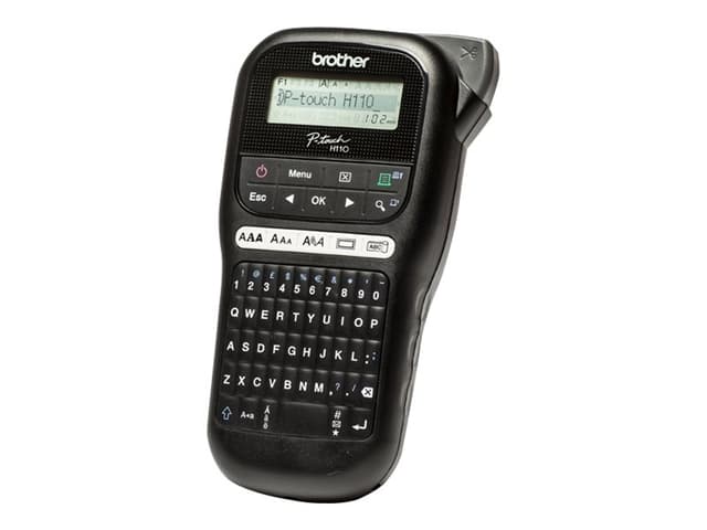 Brother P-Touch H110 (PTH110ZW1)