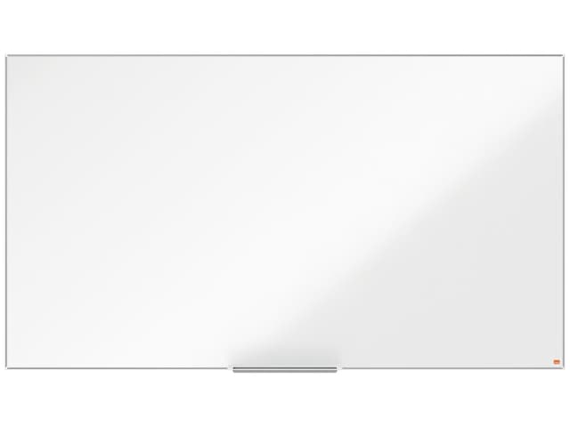 Nobo Whiteboard Impress Pro Wide Steel Nano Clean 85" (1915257)