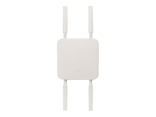 Cisco Meraki MG41E-HW mobilnätverksapparater Mobilnät, gateway (MG41E-HW)