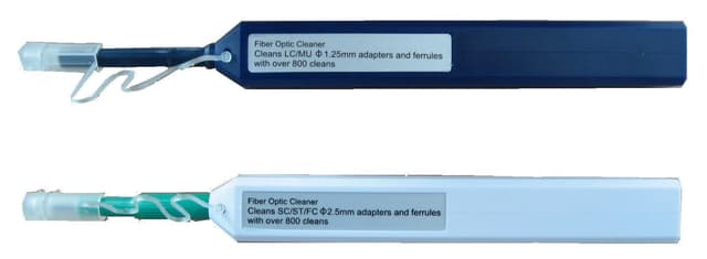 Direktronik Rengöringspenna 2,5mm SC/ST/FC/E2000 (20102795)