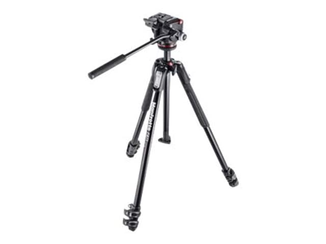 Manfrotto 190X (MK190X3-2W)