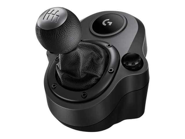 Driving Force Shifter Svart (941-000130)