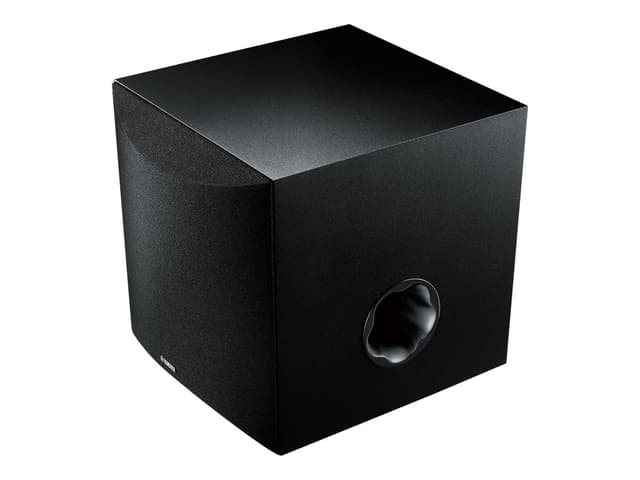 Yamaha NS-SW050 (NSSW050BL)