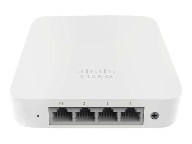 Cisco Meraki MR30H Cloud Managed (MR30H-HW)