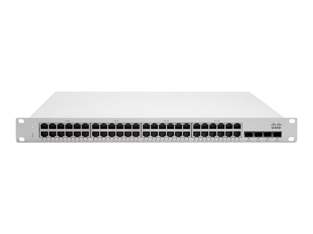 Cisco Meraki Cloud Managed ms225-48LP (MS225-48LP-HW)