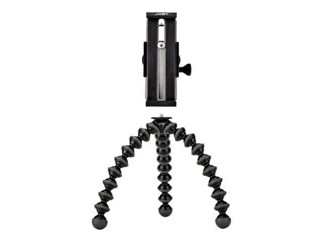 Joby GripTight GorillaPod Stand PRO (JB01395-BWW)