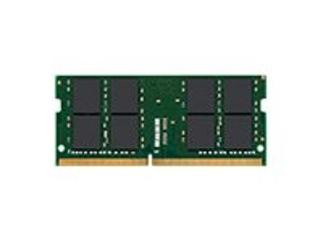 Kingston DDR4 16GB 3200MHz DDR4 260-pin SO-DIMM