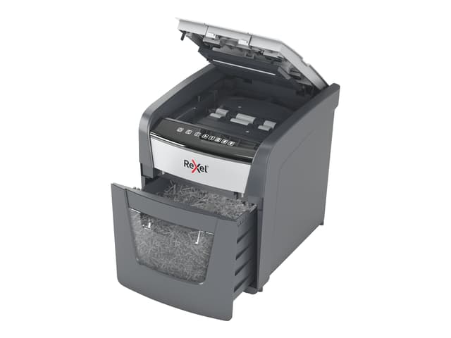 Rexel Optimum Autofeed+ 50X P4 (2020050XEU)