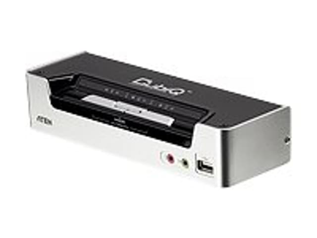 Aten CubiQ CS1792 (CS1792-AT-G)