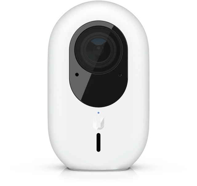 Ubiquiti UniFi Protect G4 Instant (UVC-G4-INS)