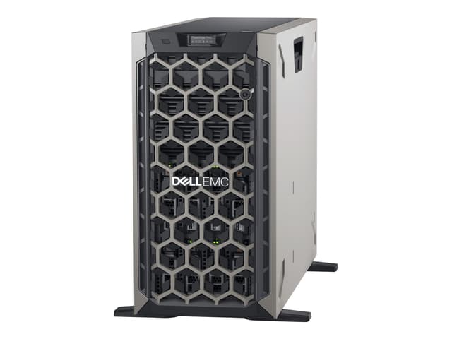Poweredge T440 XE 4214R 1X32GB 1X SSD (MDVD1)
