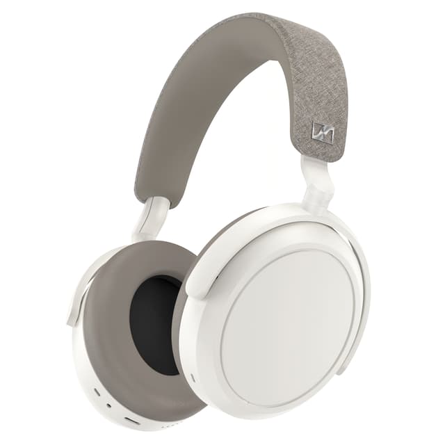 SENNHEISER Momentum 4 Aebt Stereo Hvit