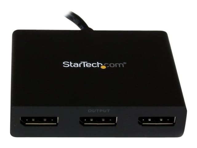 Startech Adapter (MSTMDP123DP)