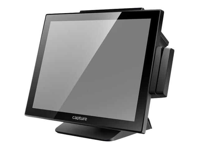 Capture SwordFish 15" POS System i5 8gb RAM/ SSD Win10 IoT (CA-SY-21122)