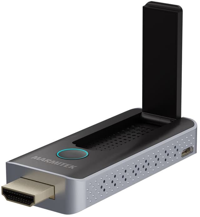 Marmitek Stream T2 Pro Transmitter (8392)