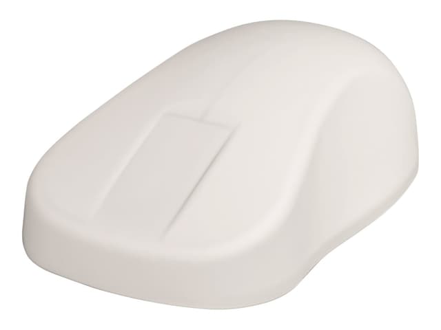 Cherry Active Key Mms Ak-pmh2 Wireless White Ergo Ip68