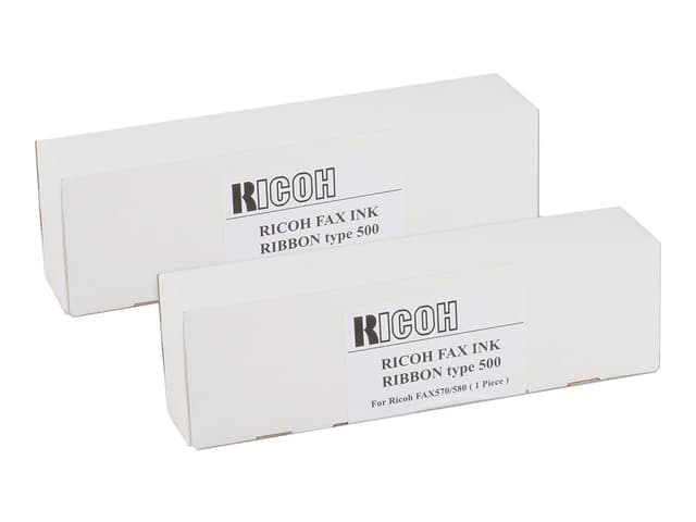Ricoh Toner Svart Type 260-B